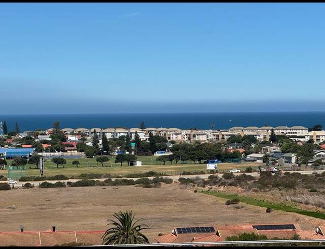 LAND FOR SALE IN HARTENBOS HEUWELS